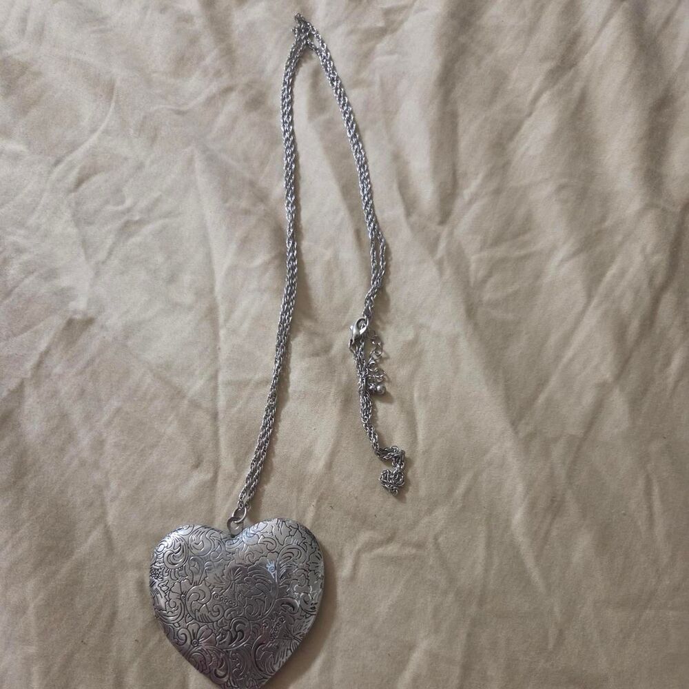 Notinlist Women's Silver Jewellery